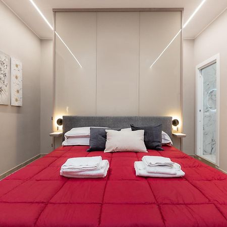 Iron Luxury Rooms Ρώμη Εξωτερικό φωτογραφία