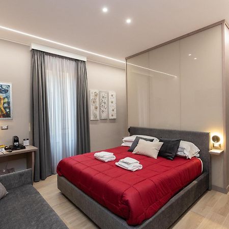 Iron Luxury Rooms Ρώμη Εξωτερικό φωτογραφία