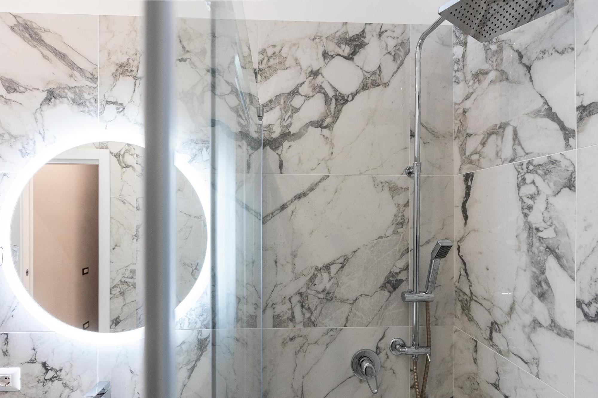 Iron Luxury Rooms Ρώμη Εξωτερικό φωτογραφία
