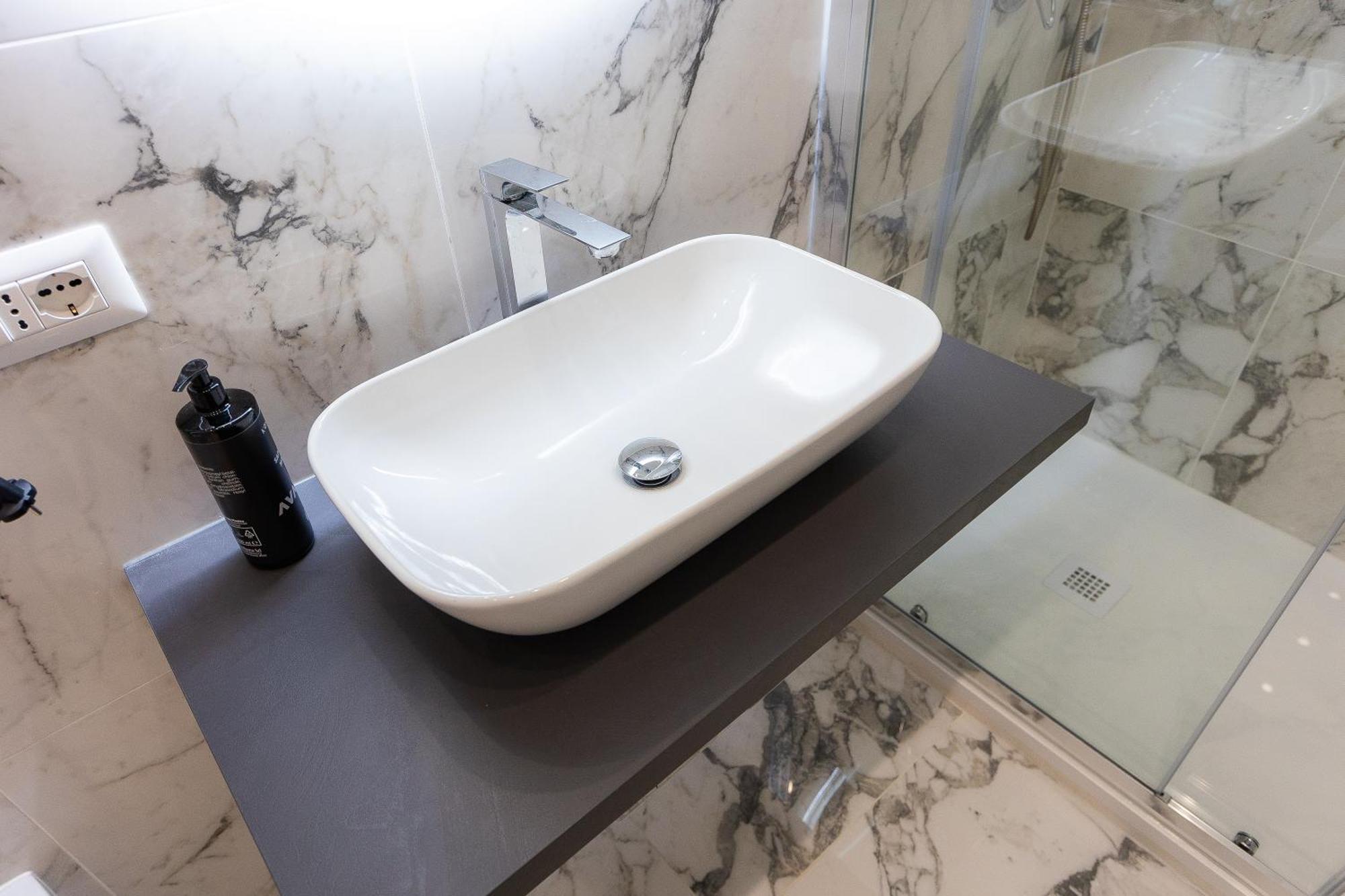 Iron Luxury Rooms Ρώμη Εξωτερικό φωτογραφία