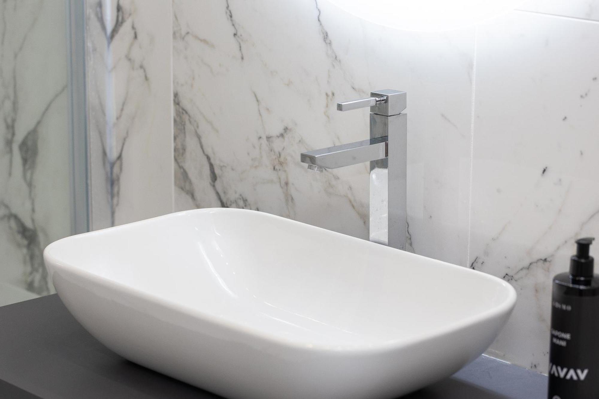 Iron Luxury Rooms Ρώμη Εξωτερικό φωτογραφία